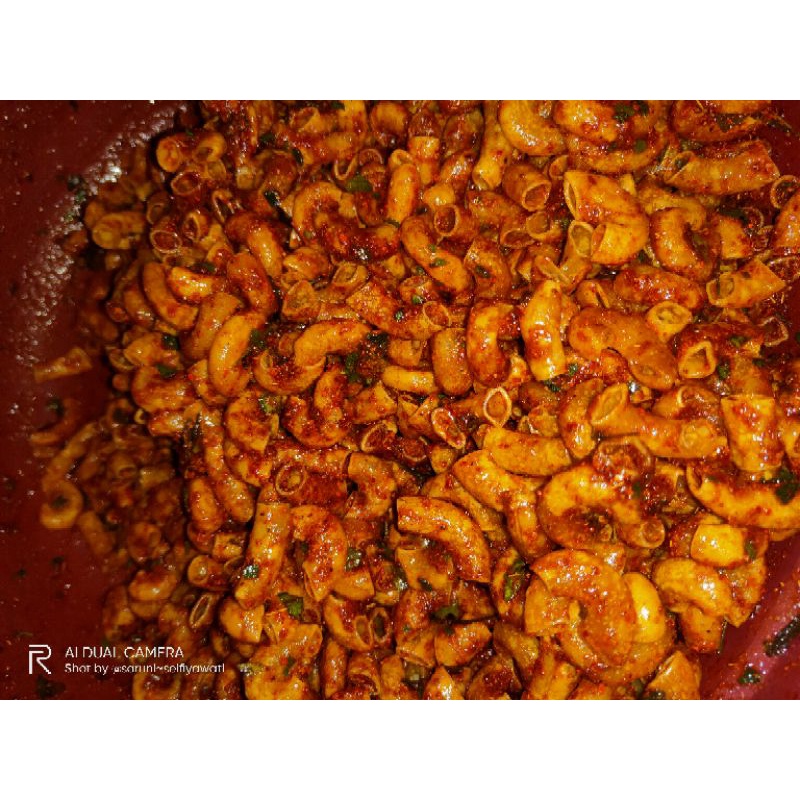 

makroni