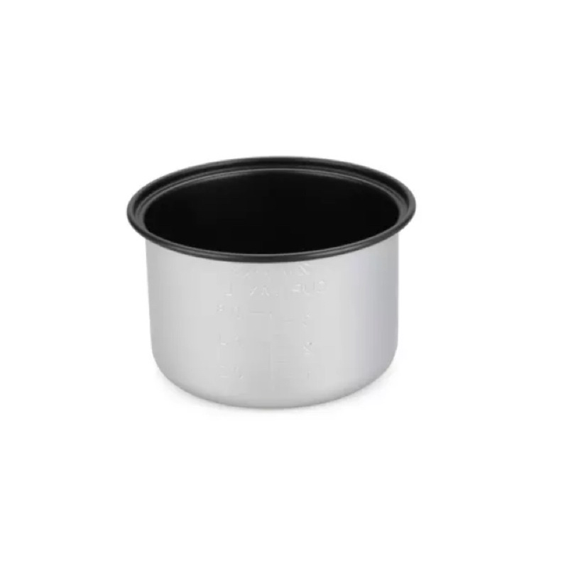 ALUMINIUM PAN MAGIC COM MIYAKO 0.6 L INNER POT