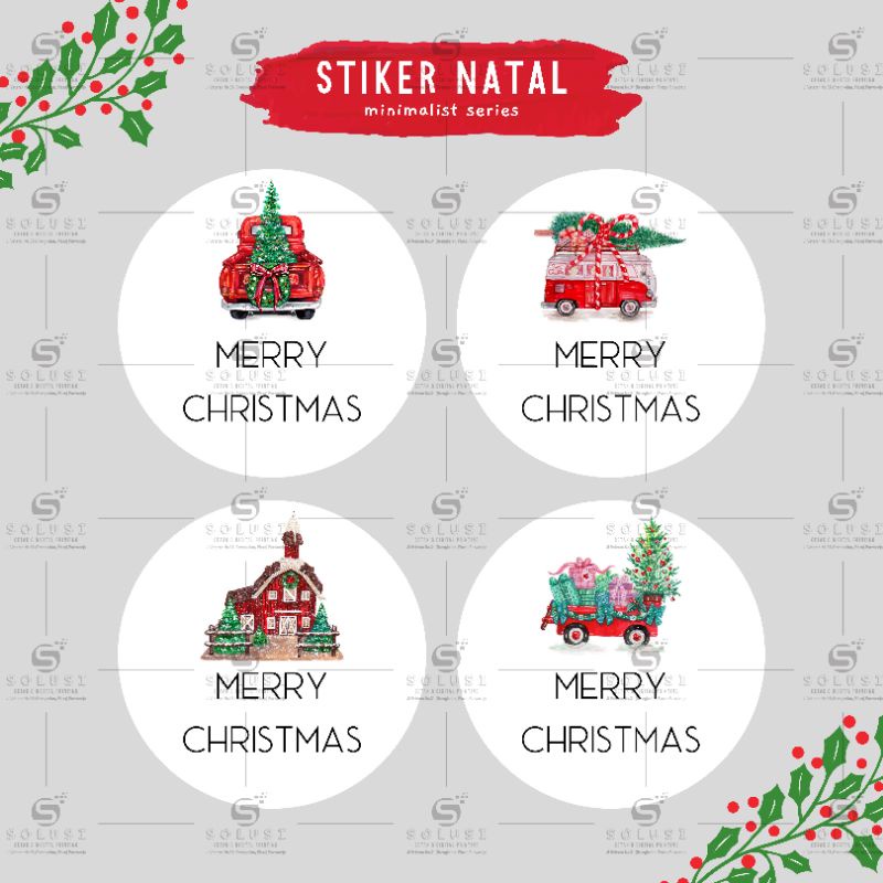 

Stiker Natal / Stiker Kue natal / stiker kue kering / stiker toples natal / stiker natal olshop / stiker natal lucu / stiker hampers natal
