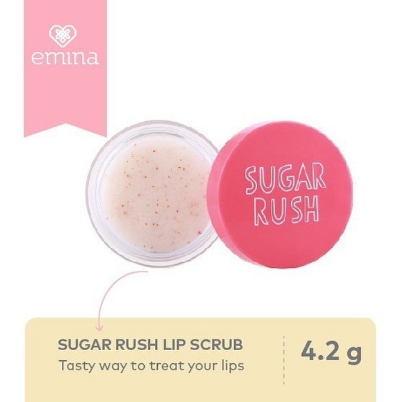 emina sugar rush