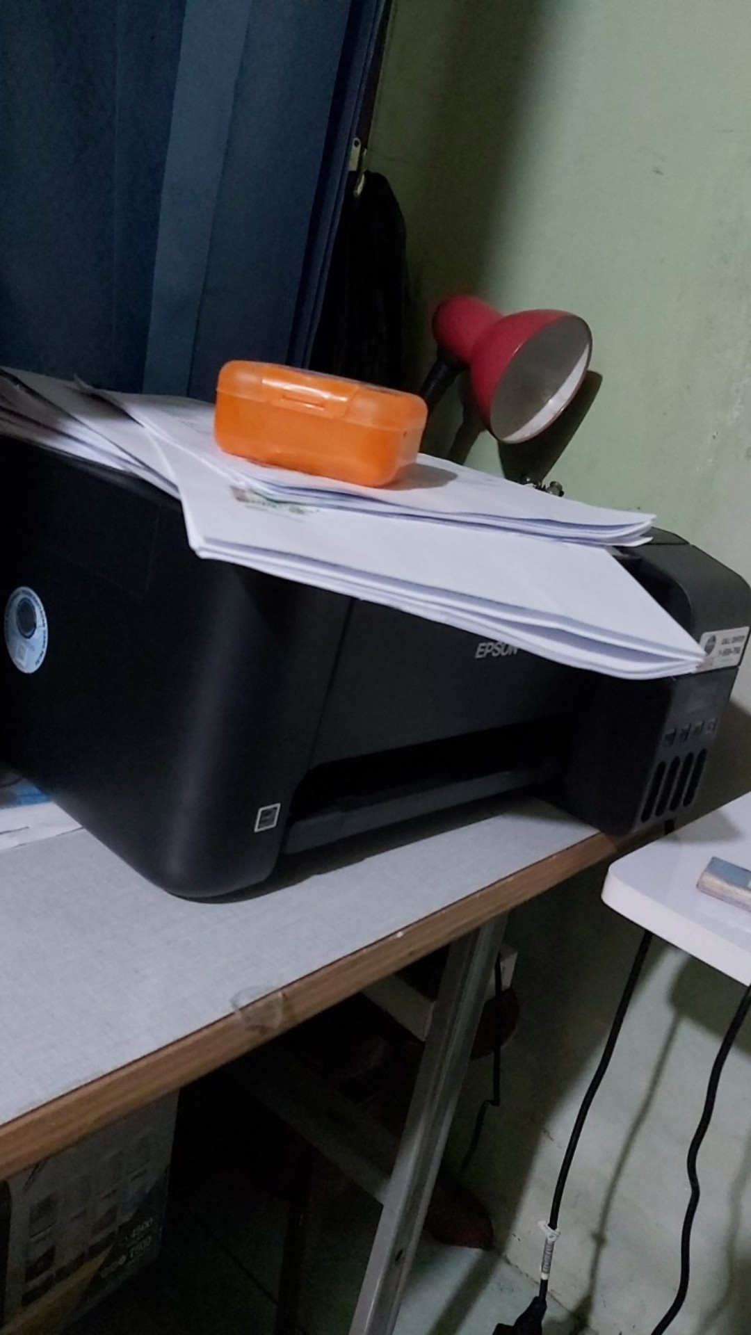 6pcs Klip Penyegel Kantong Makanan Untuk Anak Kecil