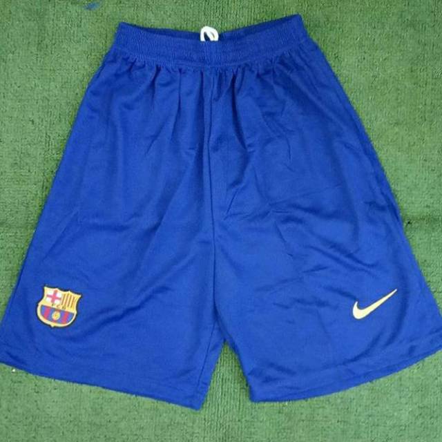 Celana Barcelona Home 2019/2020 grade ori