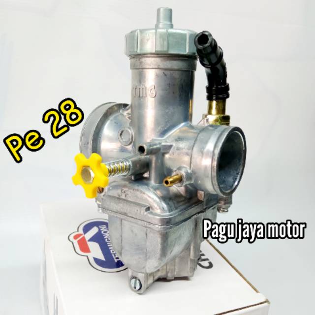 Karburator carburator pe 28