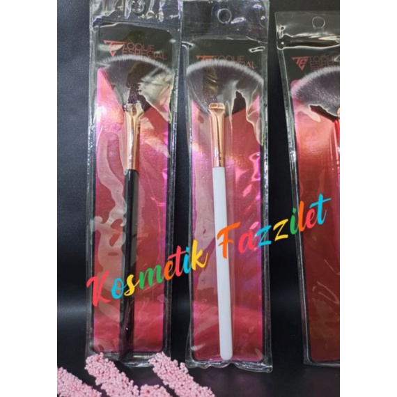 BRUSH FAN