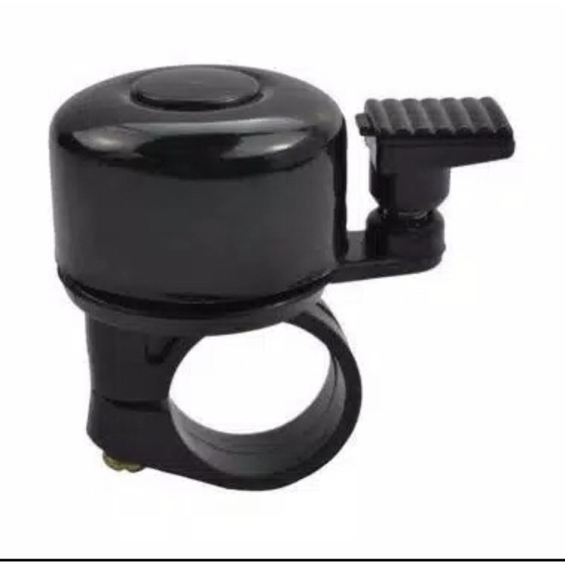 Bel sepeda tring Import nyaring ringing bell stang sepeda pencet suara kencang klakson sepeda grosir-8