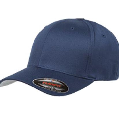 Dijual Topi Flexfit 6277 Flexfit Wooly Combed Cap Bagus