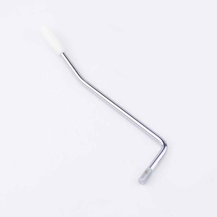 Handle Tremolo Arm untuk Gitar Elektrik Handle / Whamy Bar / Tremolo Arm / Chrome Stratocaster