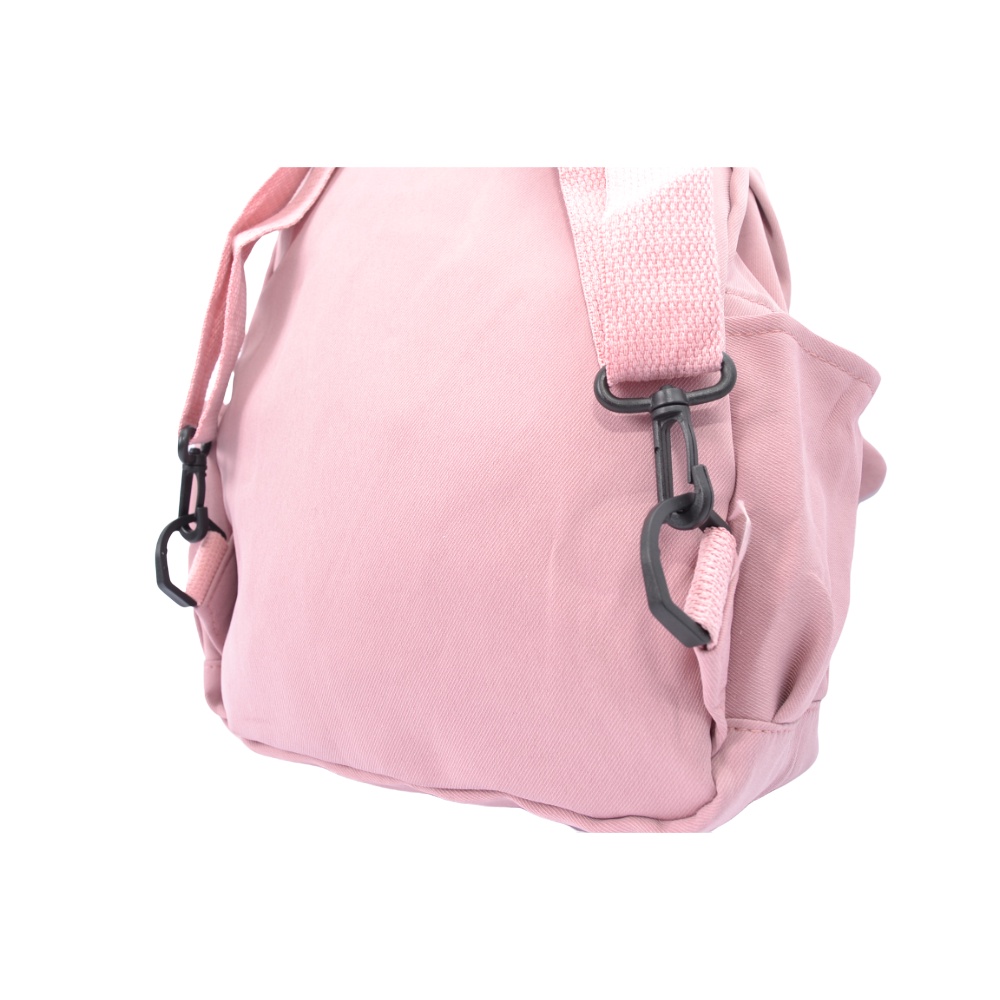 Tas Ransel Korea Cute Rabbit Import /Tas Ransel Backpack Korean Style 38001