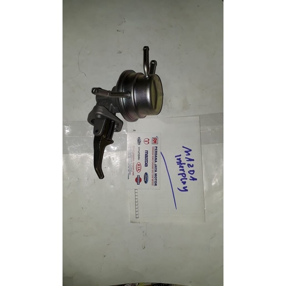 Fuel Pump Pompa Bensin Timor SOHC Mazda Interplay Ford Gala