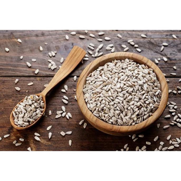 

Produk Terbaik] Sunflower Seed / Biji Bunga Matahari 1 Kg