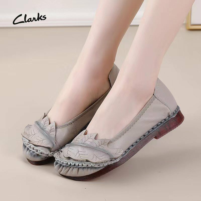 CLARKS KD9910 WOMEN FLATSHOES