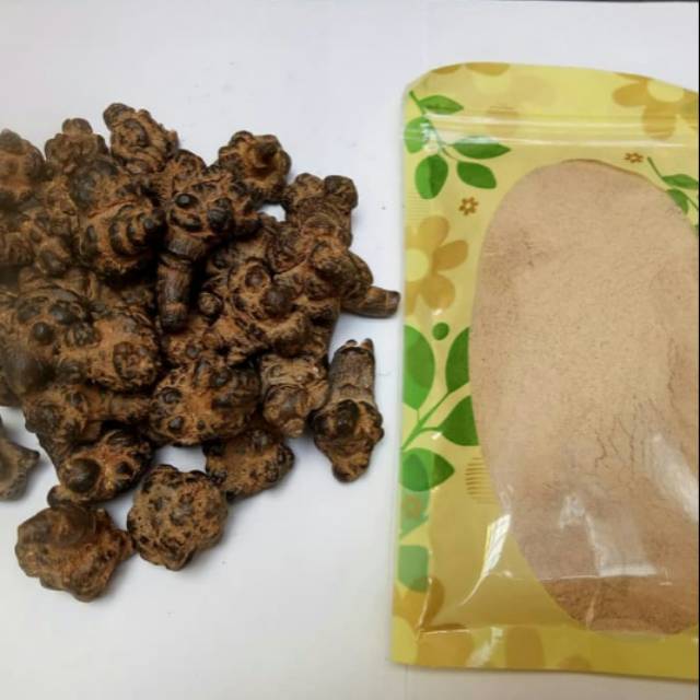 

Tienchi bubuk/Tienchi herbal/Tien chi/Tienchi ginseng @100 gr