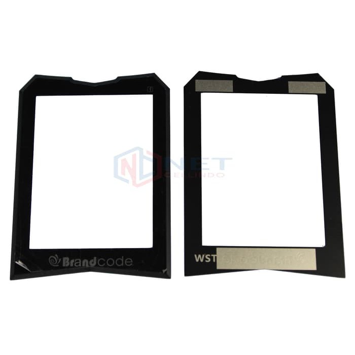 Discon      TOUCHSCREEN BRANDCODE B81 / TS BRANDCODE B-81      murah , barang berkualitas