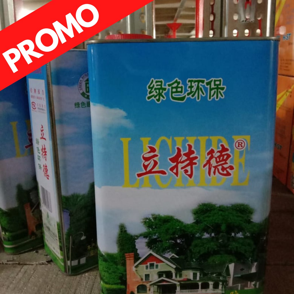

LEM KAYU SERBAGUNA LEM SERBAGUNA 1,5KG HARGA PROMO
