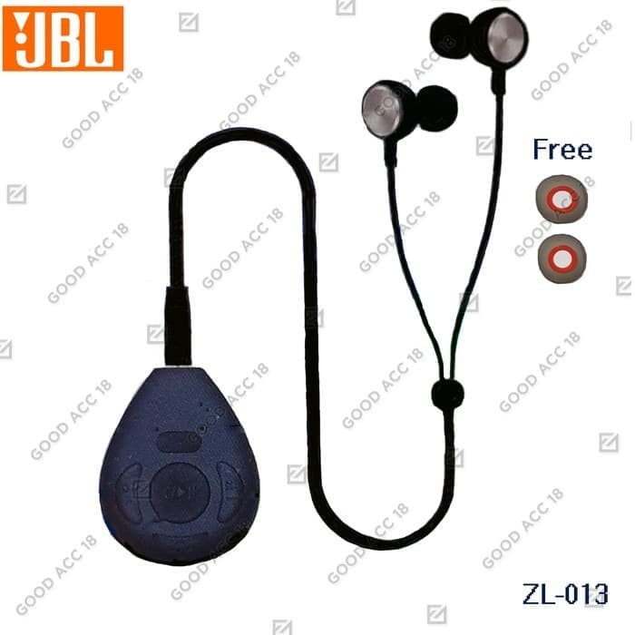 GOLDEN ACC - Order Segera headset bluetooth sony mdr 750 earphone handsfree universal hf