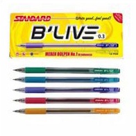 

Bolpoin B'live 0.3