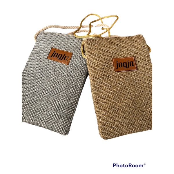 tas goni sling bag jogja paspor +spon