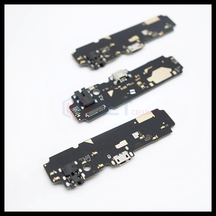 Flexible Charger Vivo Y69 / Flex Charge Vivo Y69