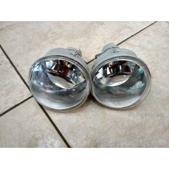 foglamp innova reborn