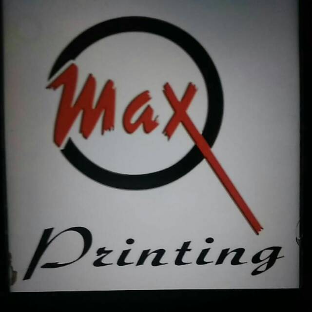 maxqprinting