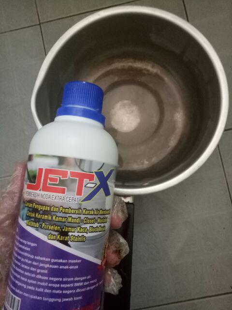 Jetx Anti Noda Kerak Membandel Sebaguna Jet X