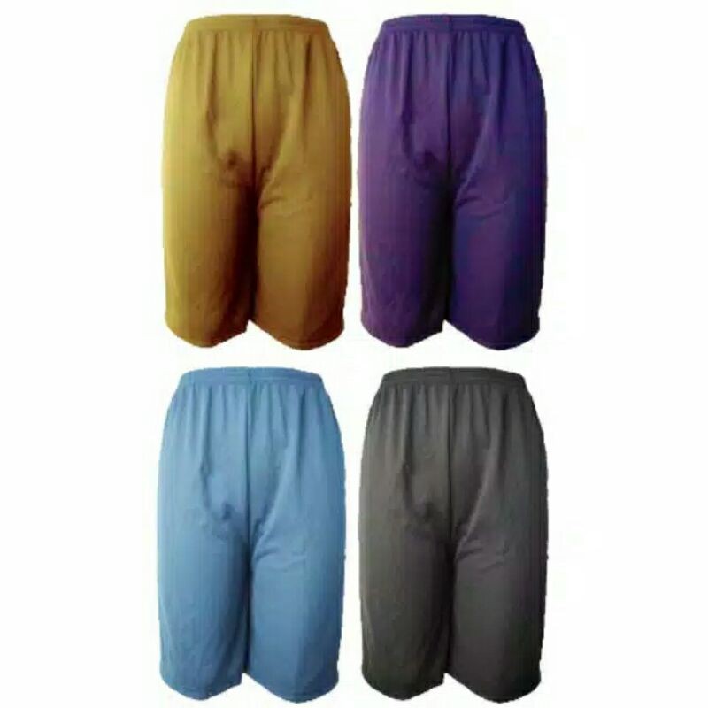 Celana Tayet / Celana Pendek Dalaman Anak size S & M/dalaman celana pendek