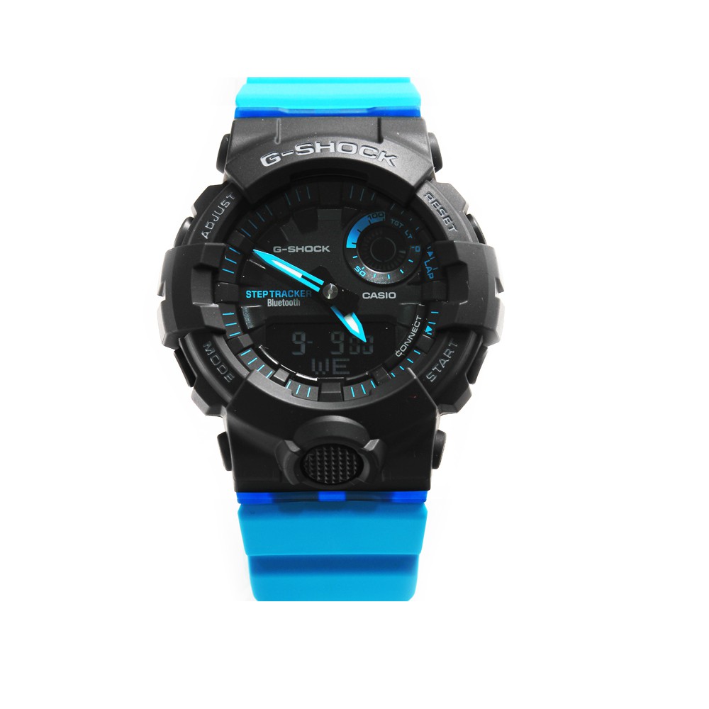 

Casio G-Shock GMA-B800SC-1A2