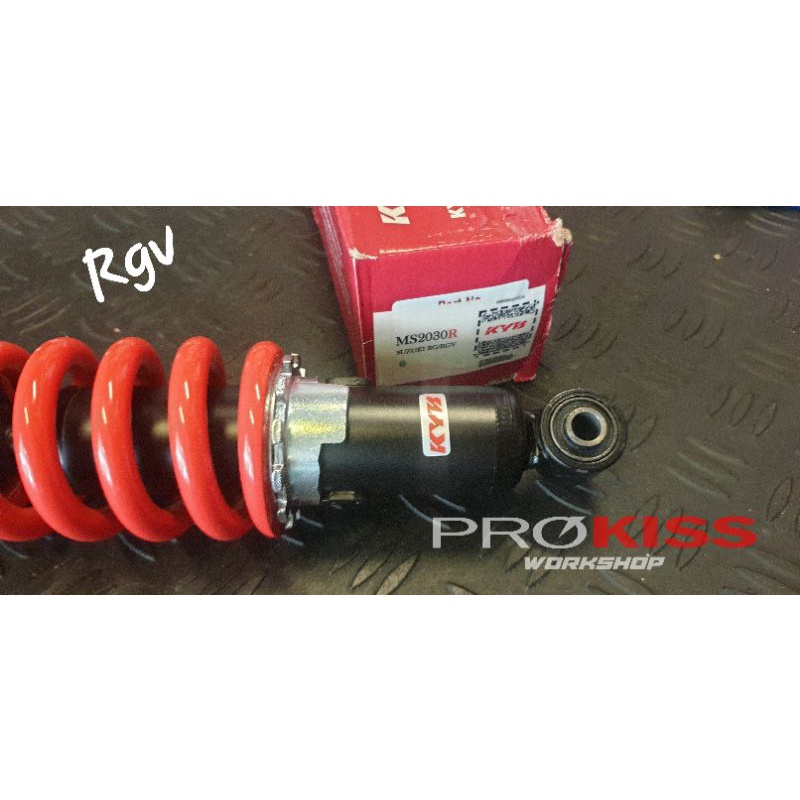 monoshock satria monoshock rgv monoshock kyb rgv monoshock kyb satria