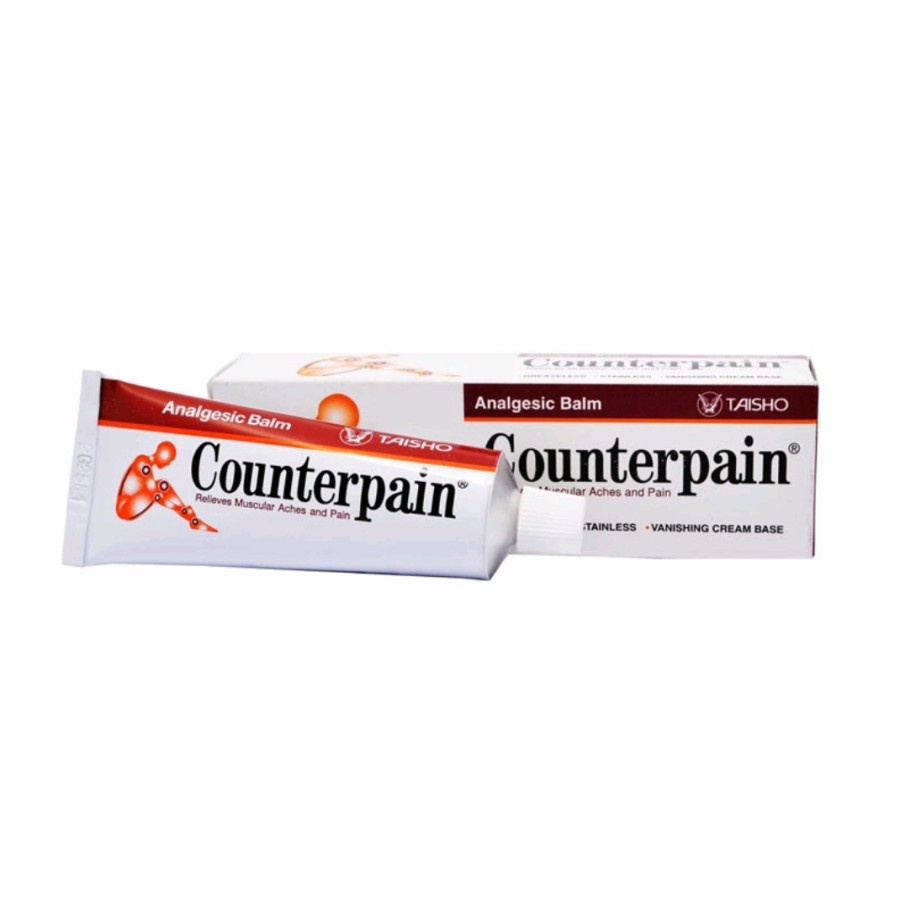 Counterpain 15 gr