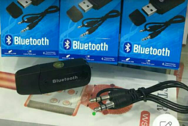 Bluetooth Music Receiver CK-02 / usb bluetooth /flashdisk bluetooth