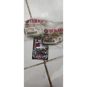 soket piting fiting lampu depan fiz fizr vega vega R original