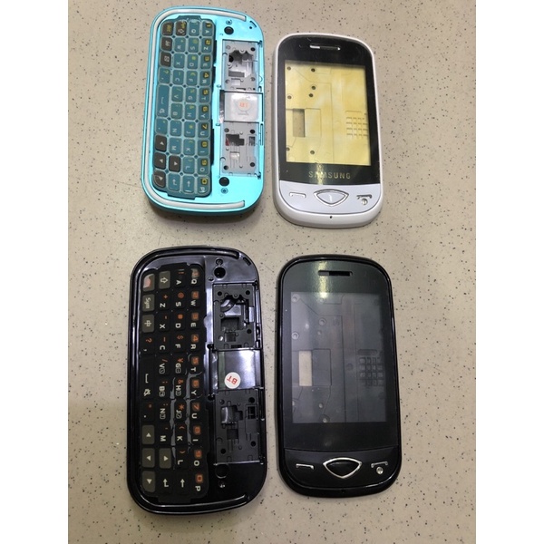 CASING SAMSUNG B3410 FULLSET