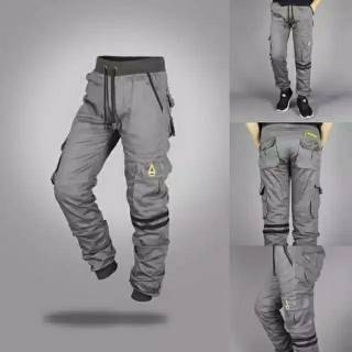 JOGGER JUMBO XXL  JOGER CARGO  CELANA  CARGO  TERMURAH 