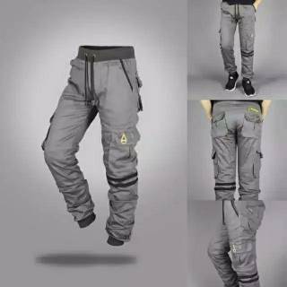 JOGGER JUMBO  XXL JOGER CARGO  CELANA  CARGO  TERMURAH 