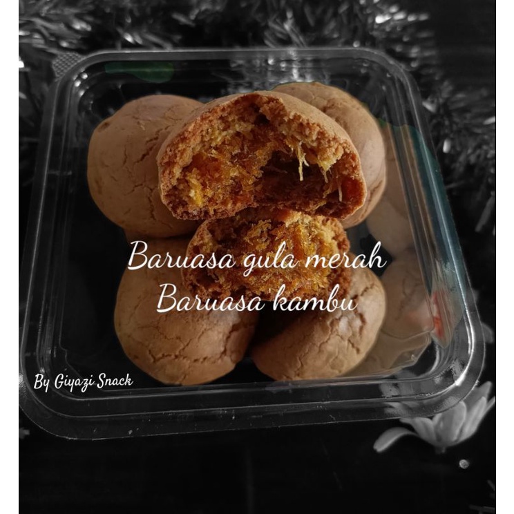 

Baruasa kambu..