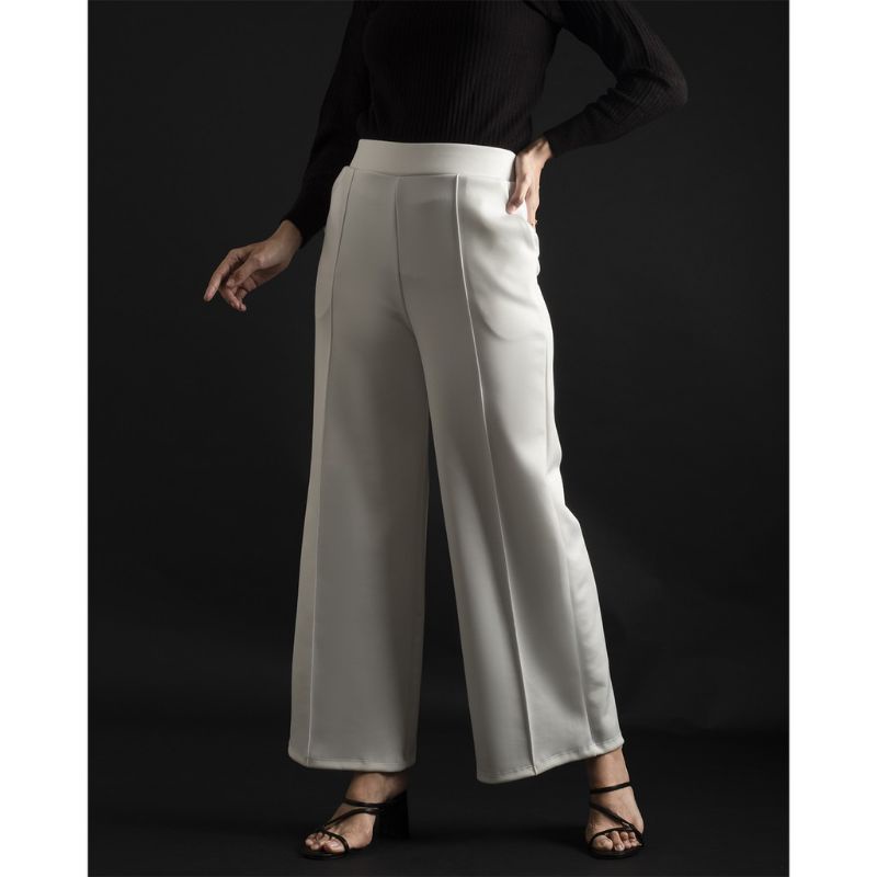 (COD) KULOT SCUBA CUBIT BY MISHA LABEL