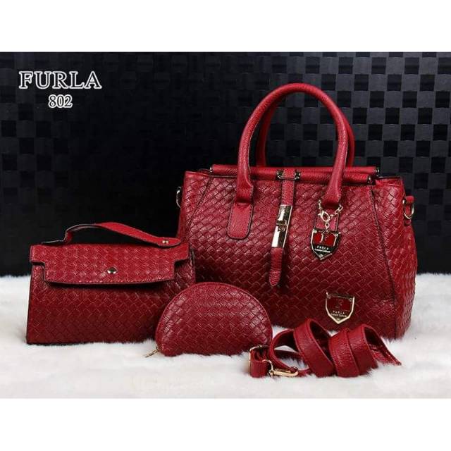 New furla bag