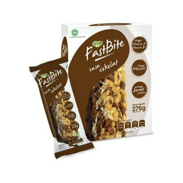 

Prosana Fastbite