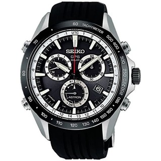seiko astron gps solar titanium chronograph sse003j1