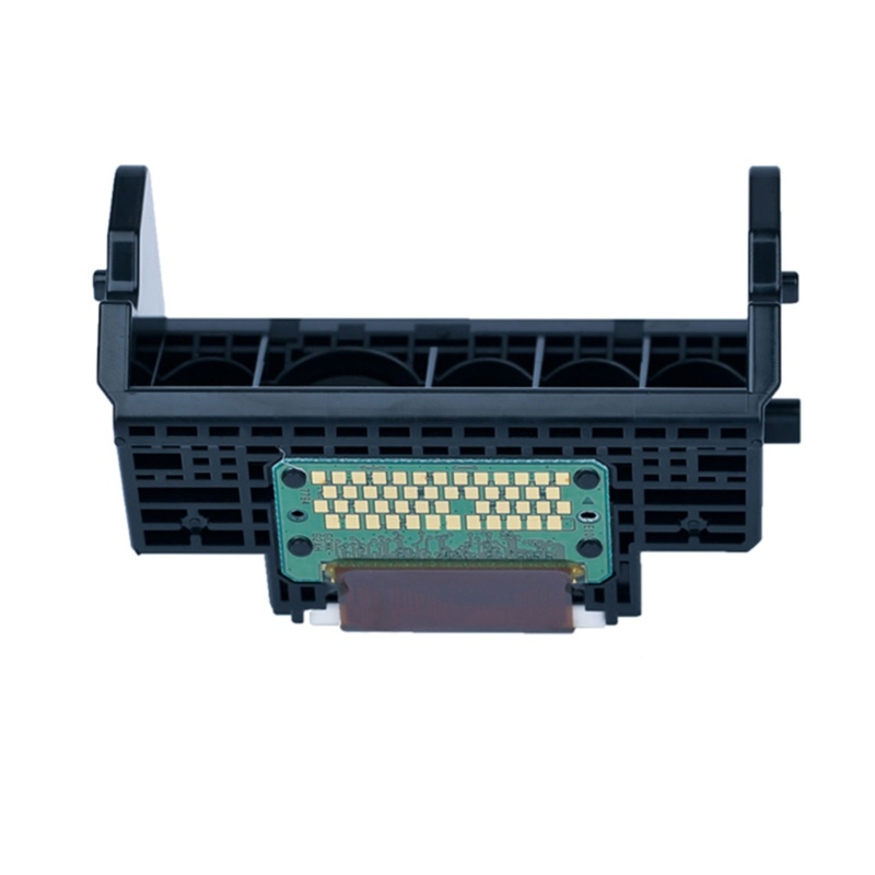Btsg QY6-0080 Print for Head Replacement Printhead Untuk IP4880 IP4980 IX6580 MG5280 Suku Cadang Pengganti Printer Kantor Rumah
