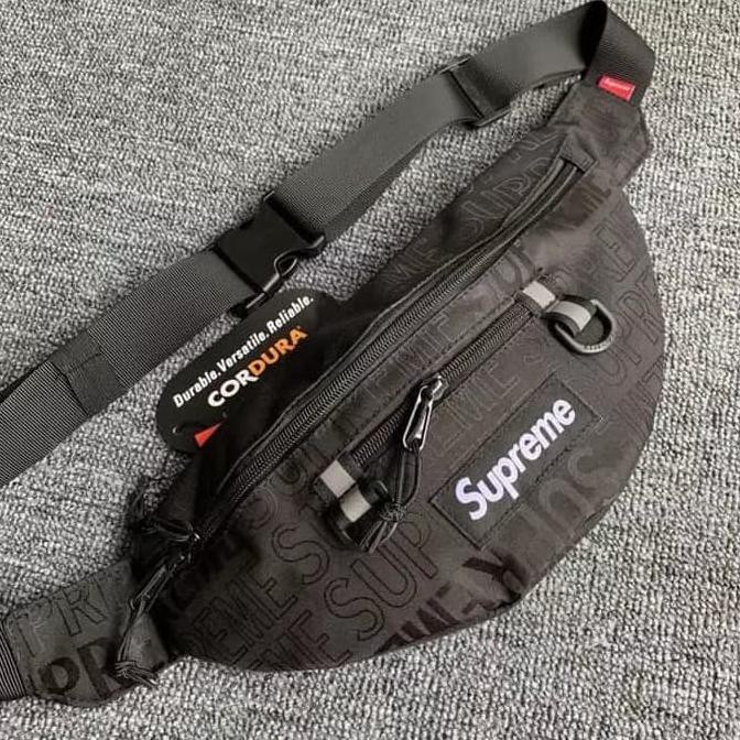 waist bag supreme ss19