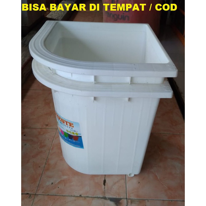 BAK AIR KAMAR MANDI / BAK AIR PLASTIK / BAK KAMAR MANDI / TEMPAT AIR