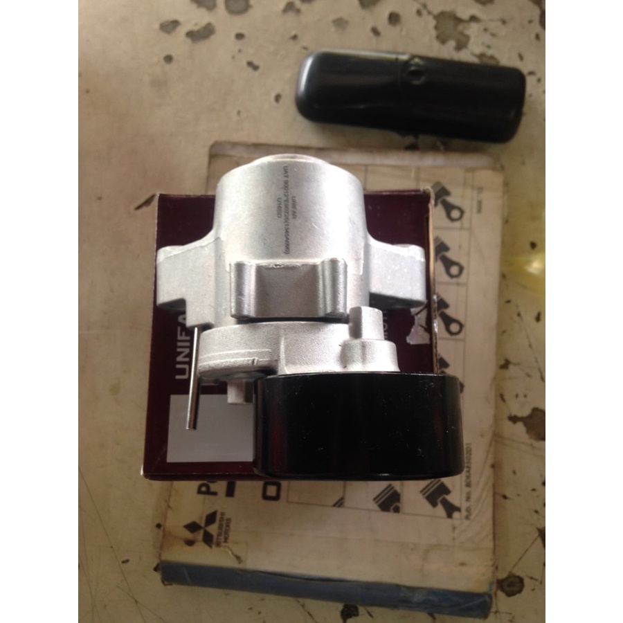 Tensioner altenator mitsubishi outlander lancer ex x