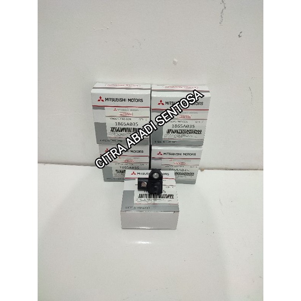 sensor map map sensor pajero sport triton 1865a035