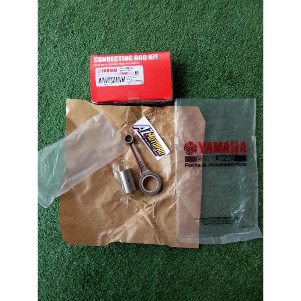 STANG SEHER PISTON JUPITER Z 5TN