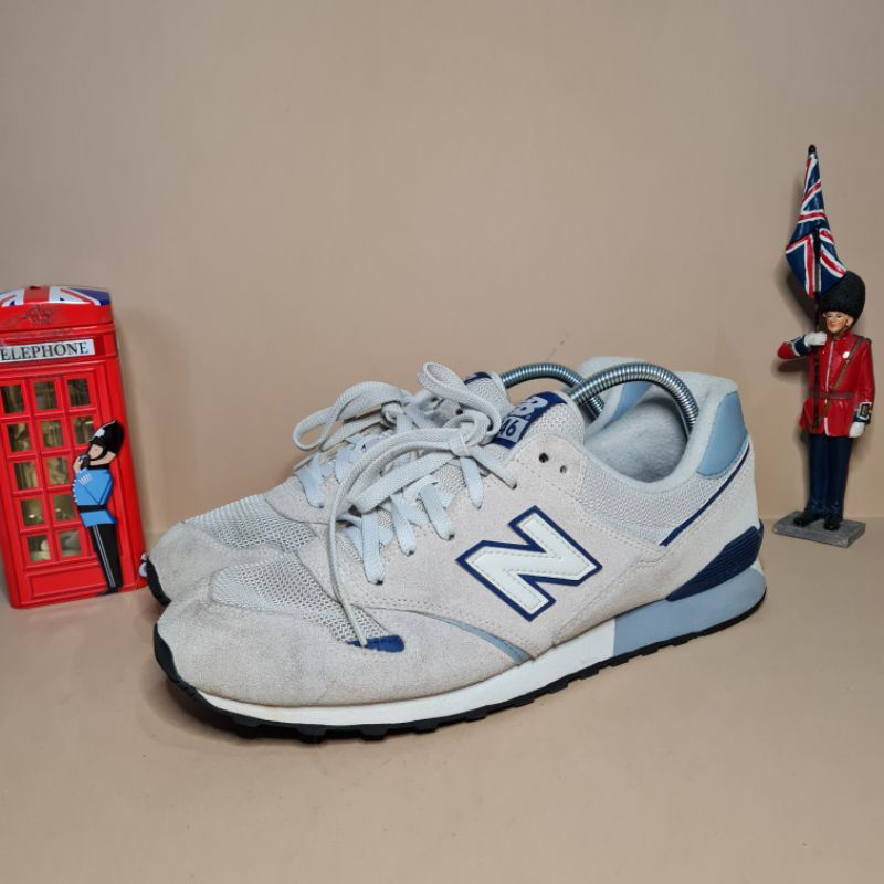 New Balance 446