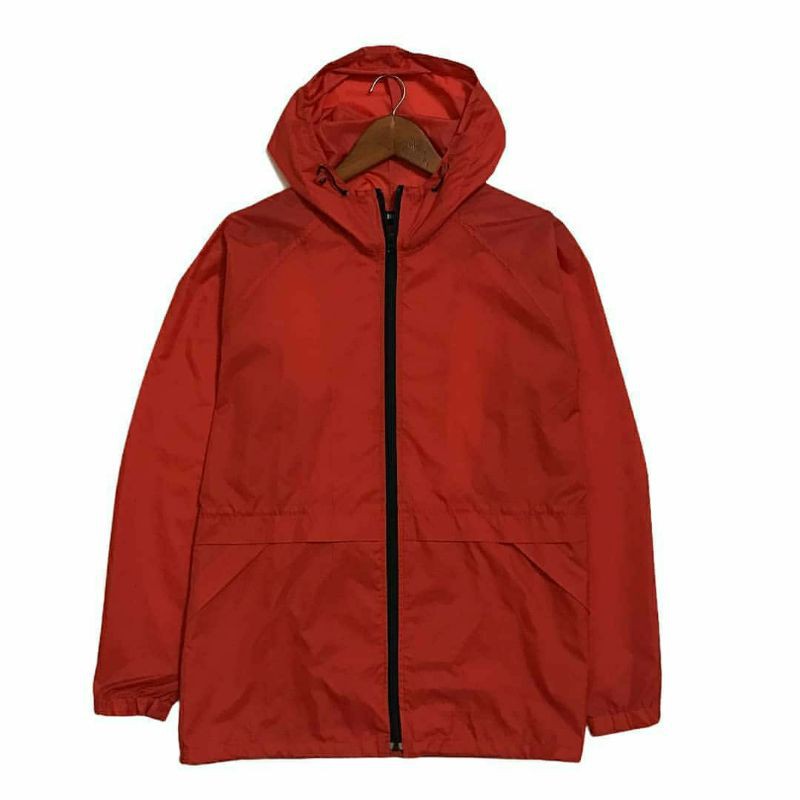 Uniqlo Packable Jacket