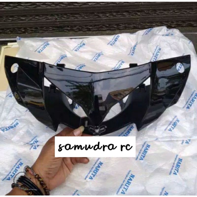 batok lampu depan shogun 125 RR Sp shogun 125 fi robot 2007