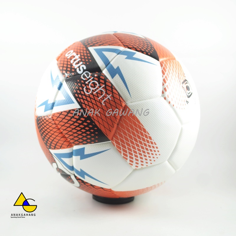 Bola Ortuseight Lighting FS Ball Bola Futsal Size 4 Original Anakgawang