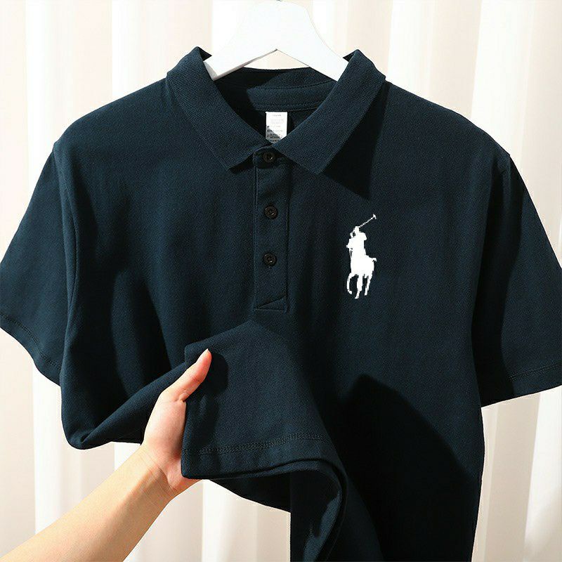 KAOS WANGKI PRIA ATASAN PRIA KAOS POLO PRIA LOGO POLO